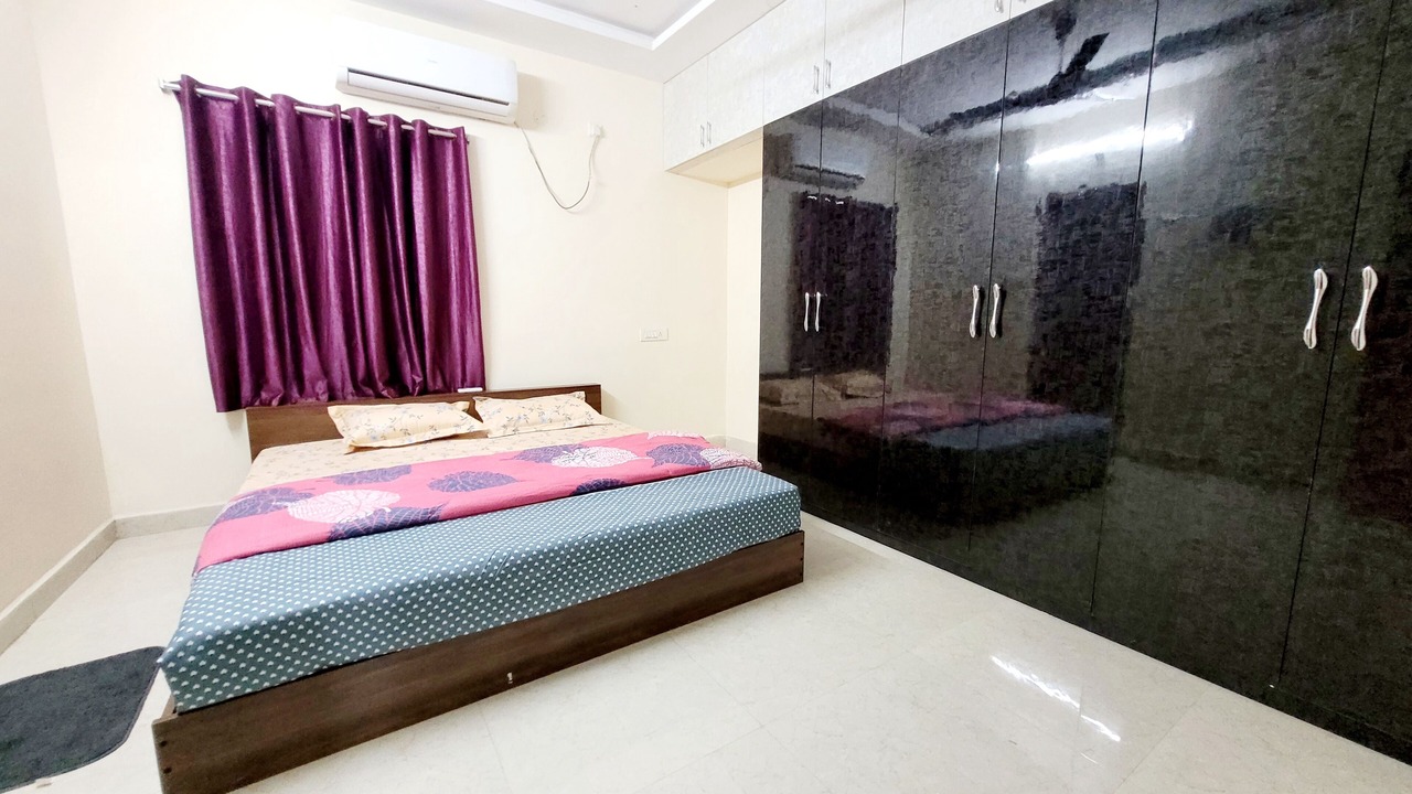 Photo of Bedroom in Medchal