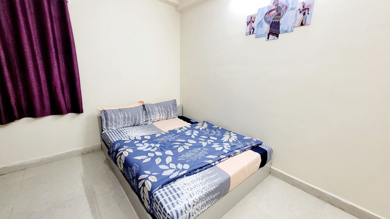 Photo of Bedroom in Medchal