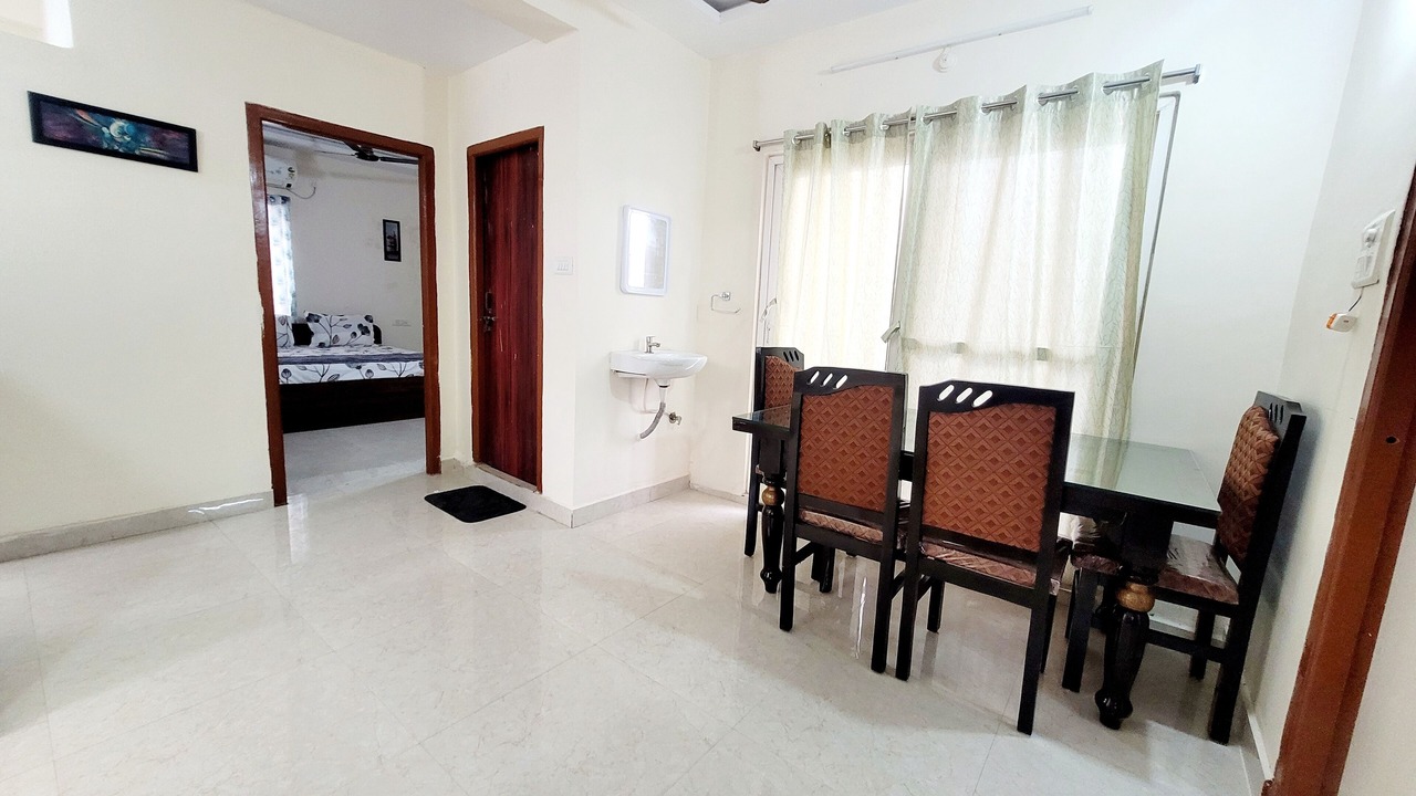 Photo of Bedroom in Medchal