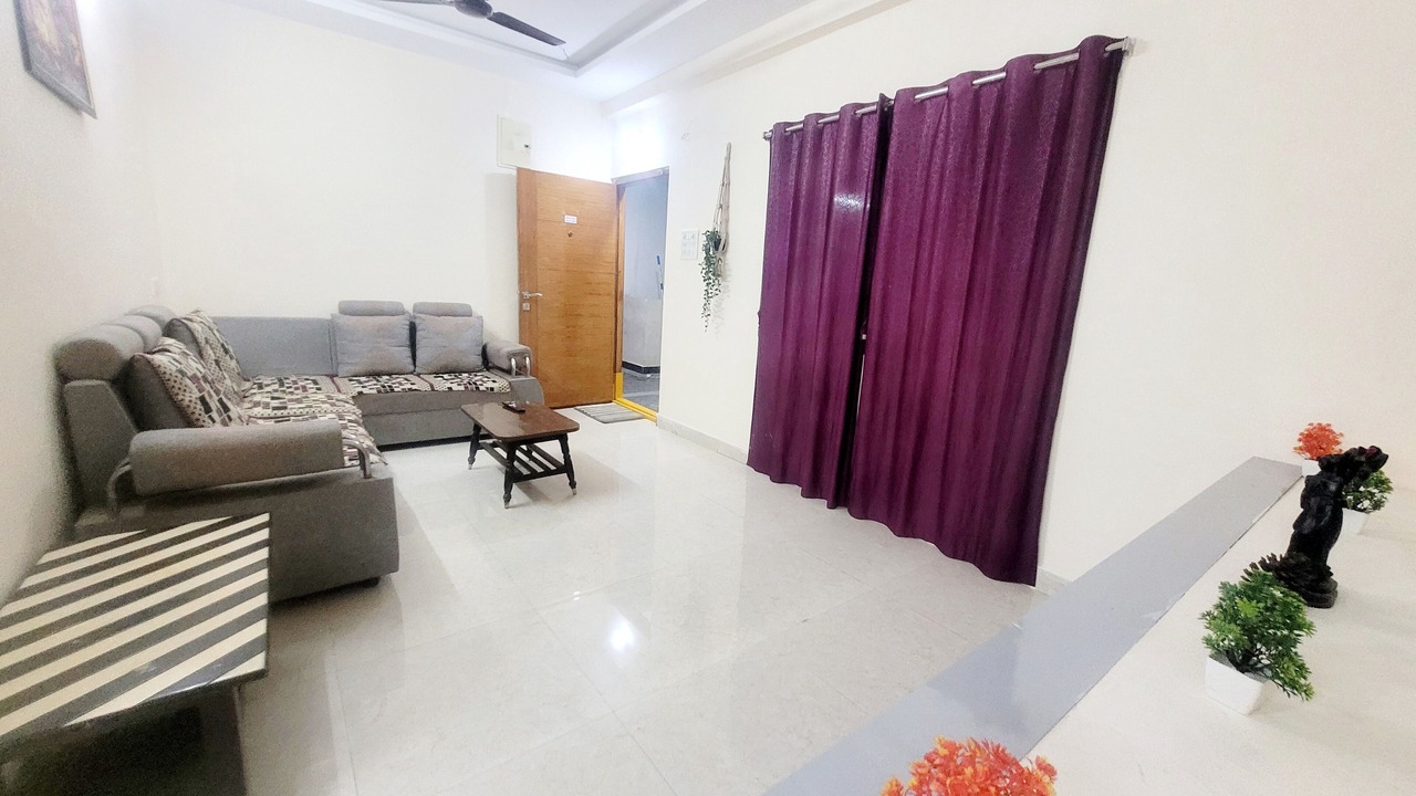 Photo of Livingroom in Medchal