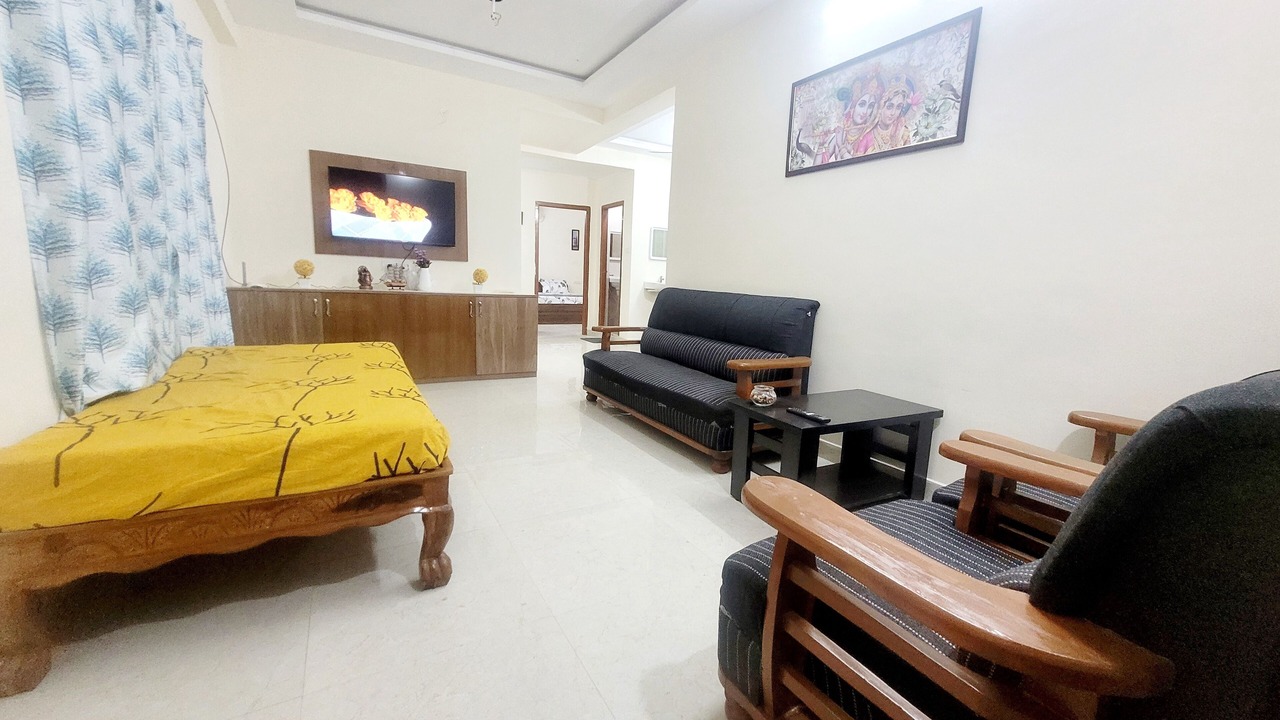 Photo of Bedroom in Medchal