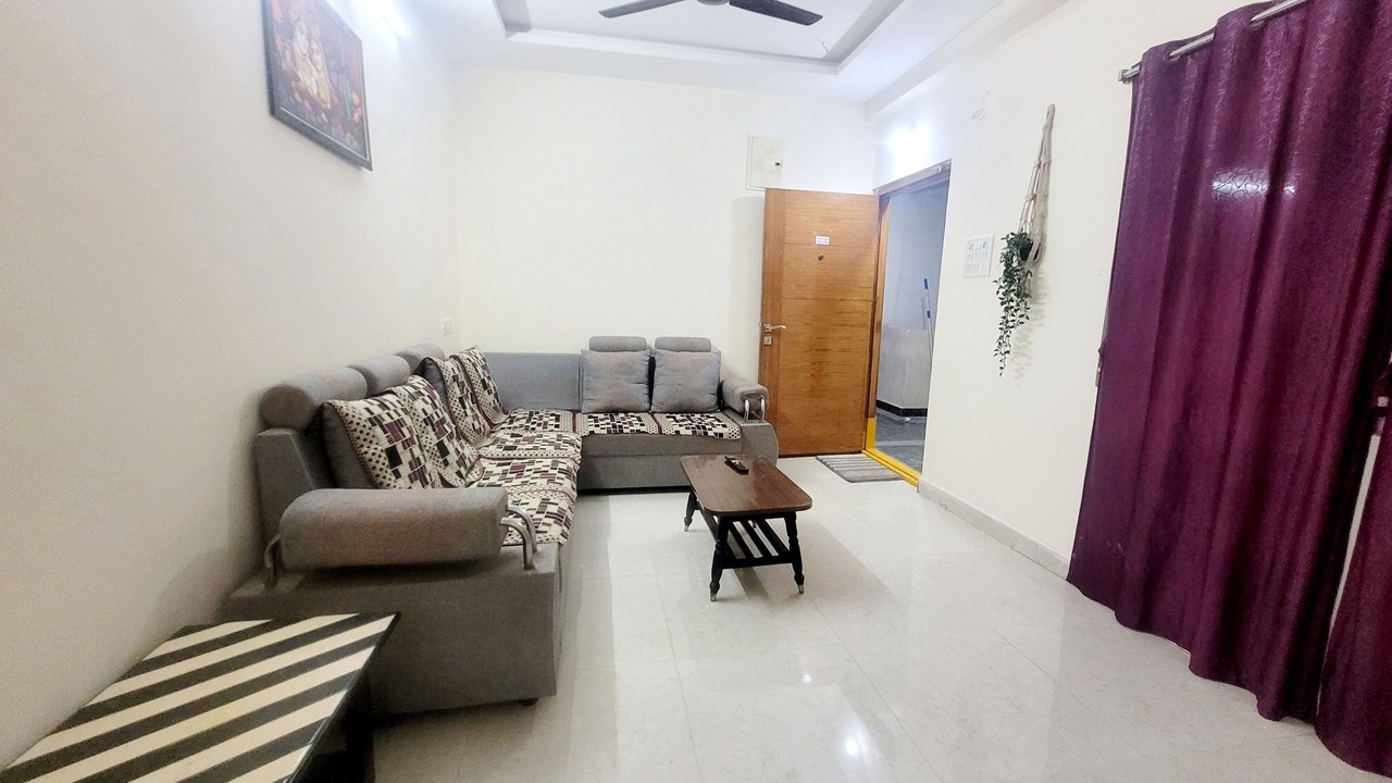 Photo of Livingroom in Medchal