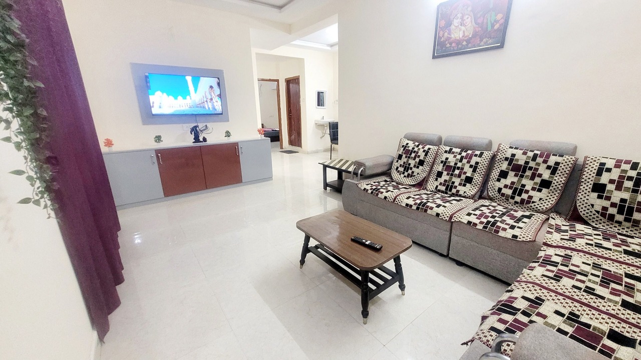 Photo of Livingroom in Medchal