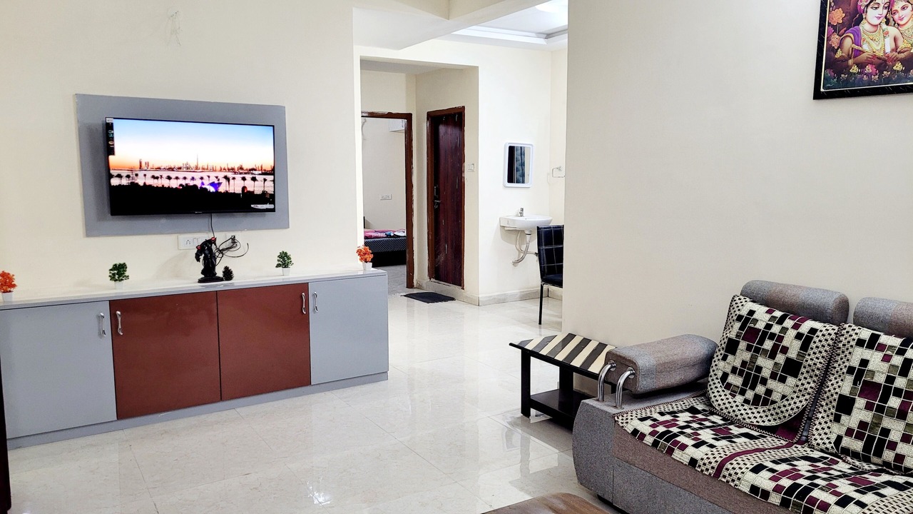 Photo of Livingroom in Medchal