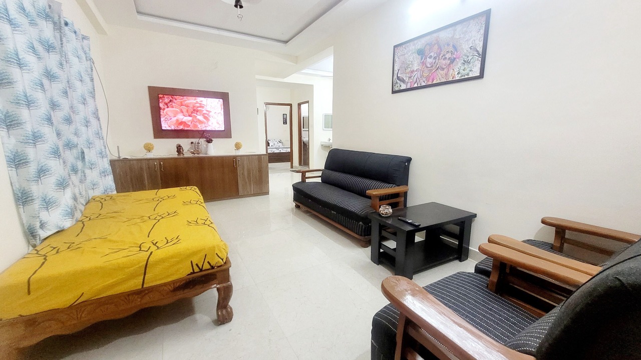 Photo of Livingroom in Medchal