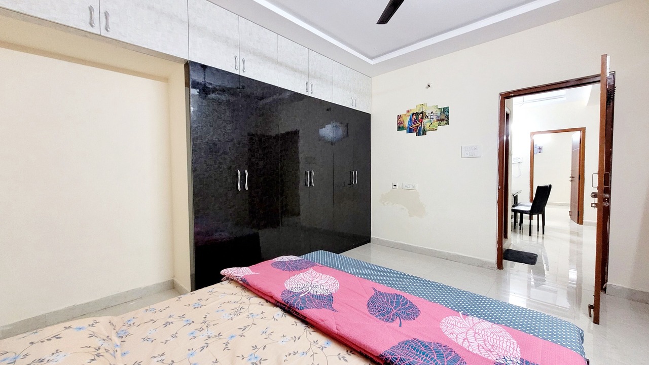 Photo of Bedroom in Medchal