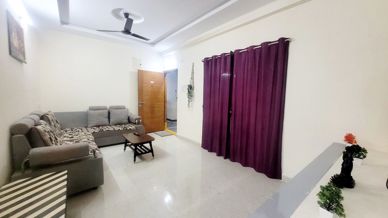 Photo of Livingroom in Medchal