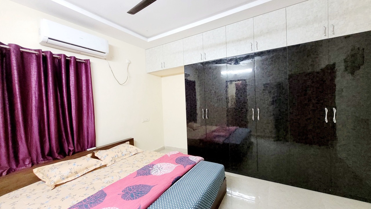 Photo of Bedroom in Medchal
