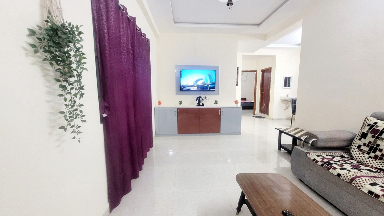Photo of Livingroom in Medchal