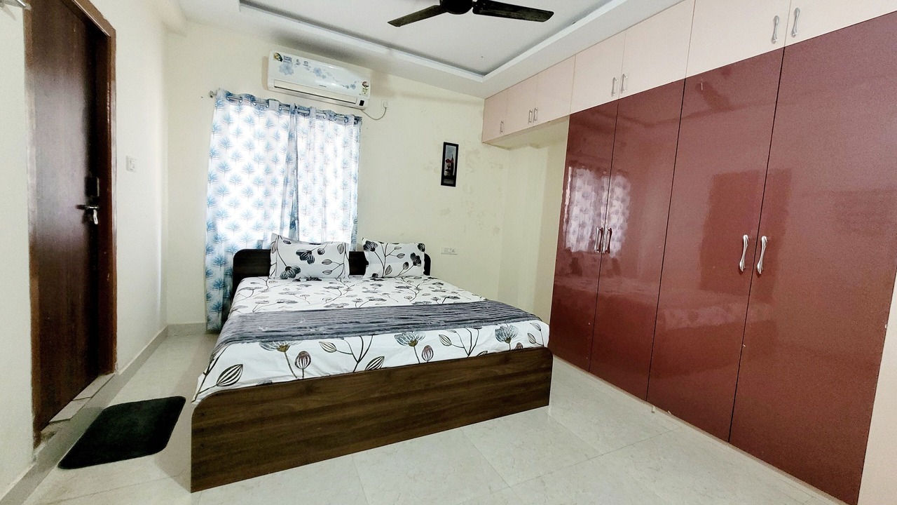 Photo of Bedroom in Medchal