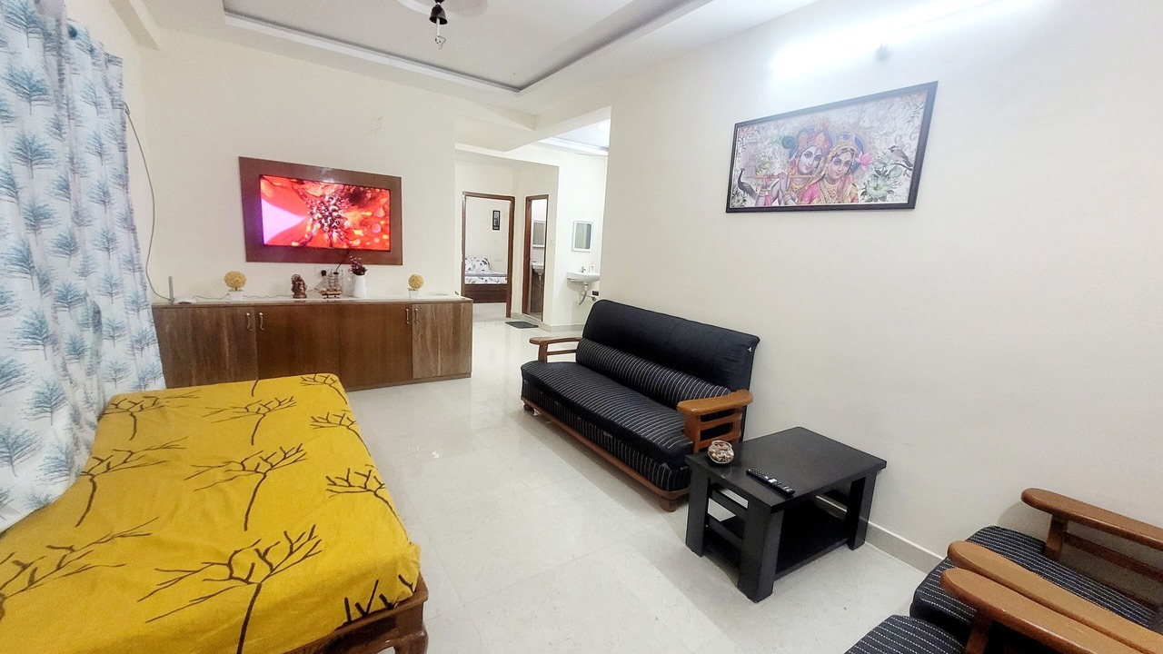 Photo of Bedroom in Medchal