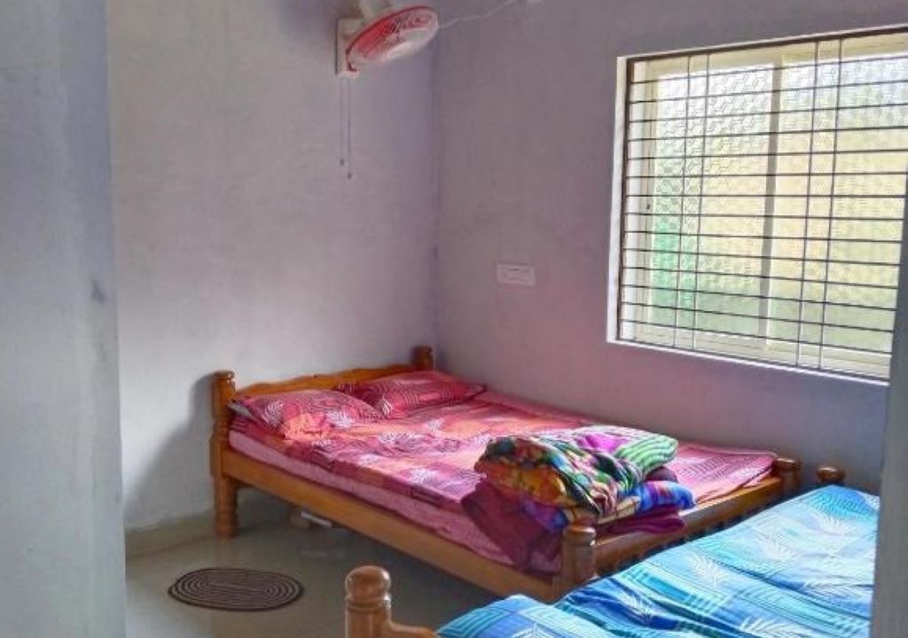 Photo of Bedroom in Tirthalli