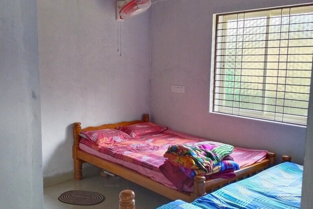 Photo of Bedroom in Agumbe