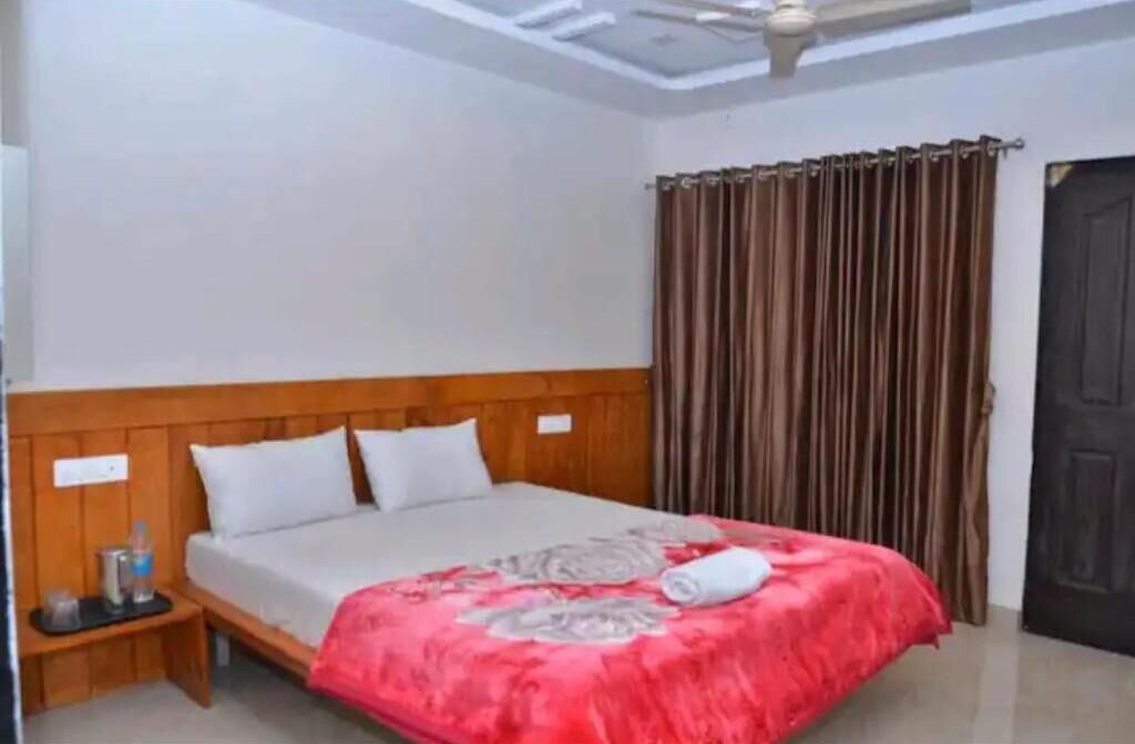 Photo of Bedroom in Bhilar