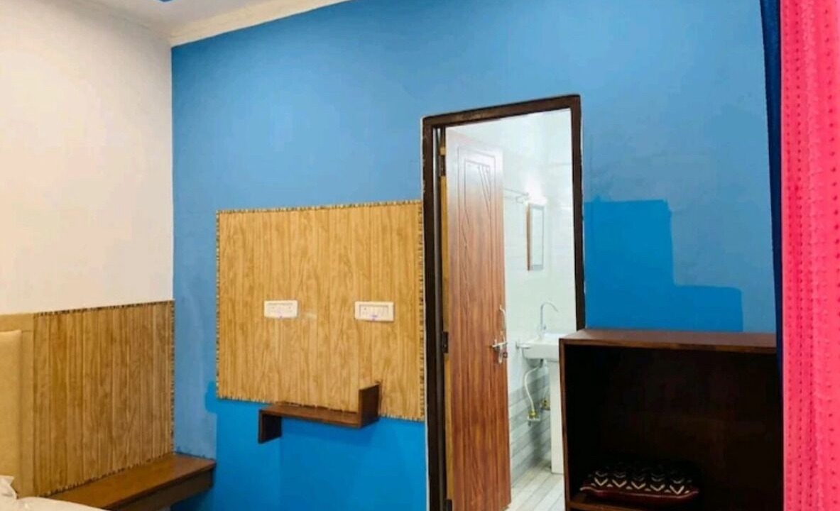 Photo of Bedroom in Library Road