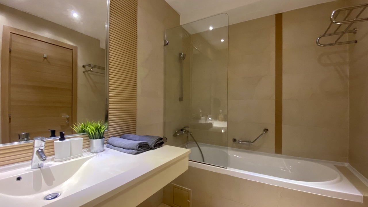 Photo of Bathroom in Sector 4