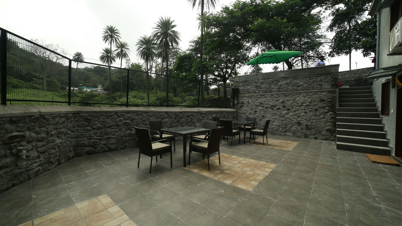 Photo of Outdoor in Mount Abu