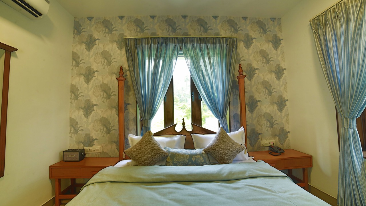 Photo of Bedroom in Mount Abu