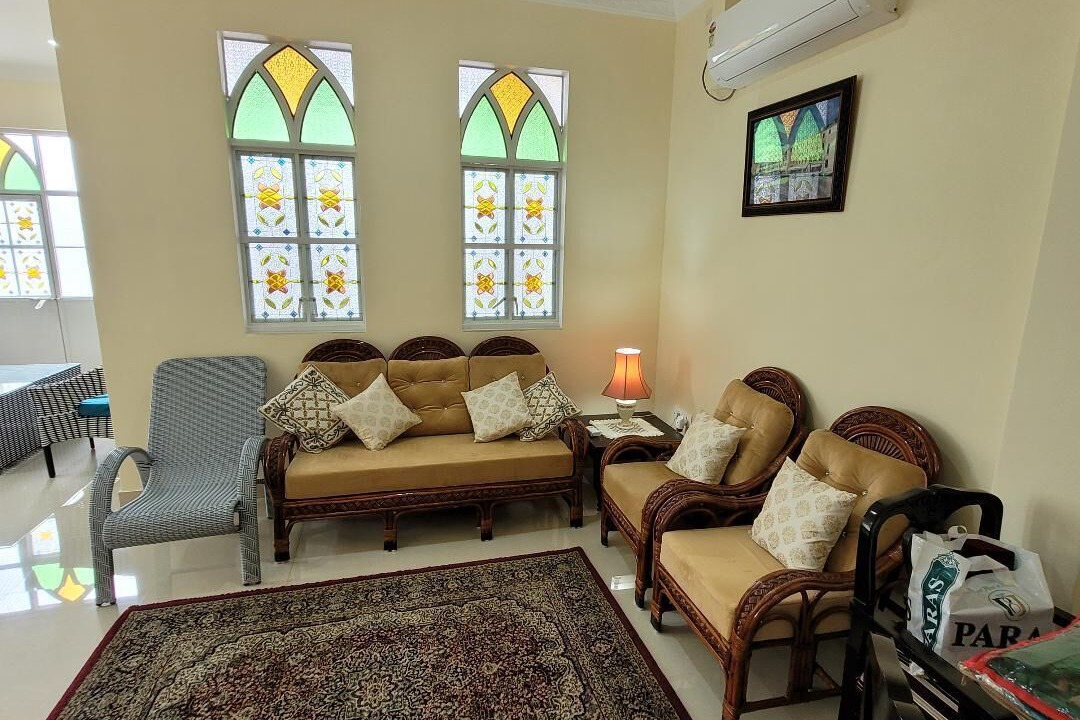 Photo of Livingroom in Toli Chowki
