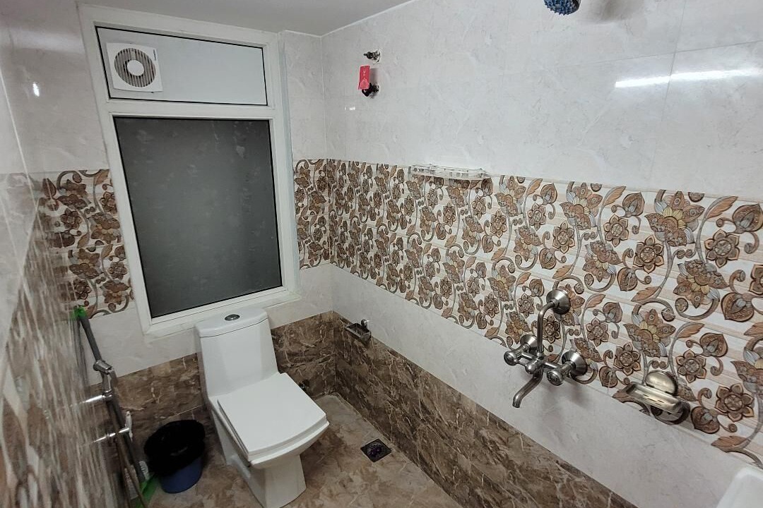 Photo of Bathroom in Toli Chowki