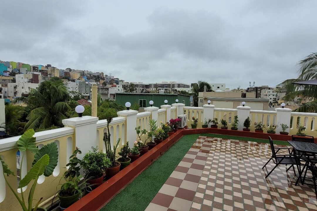 Photo of Outdoor in Toli Chowki