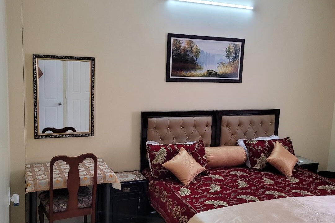 Photo of Bedroom in Toli Chowki
