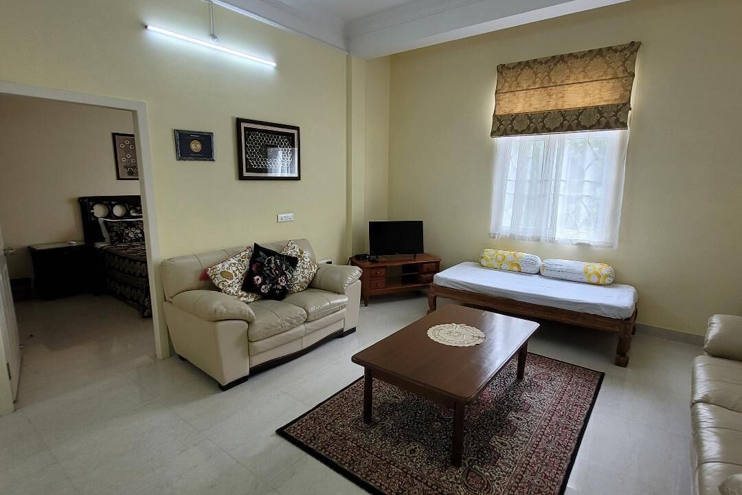 Photo of Livingroom in Toli Chowki