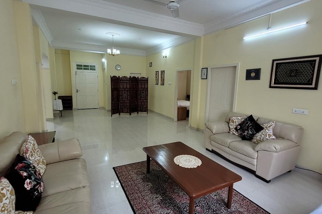 Photo of Livingroom in Toli Chowki