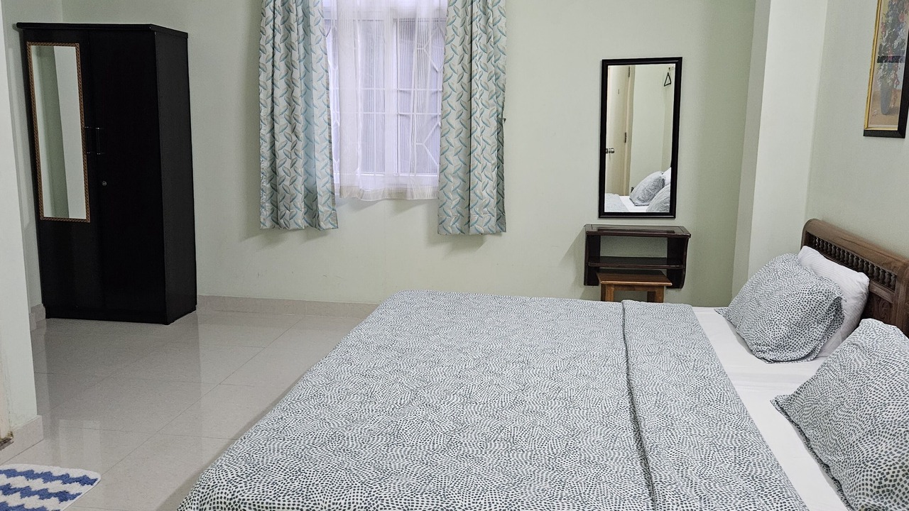 Photo of Bedroom in Toli Chowki