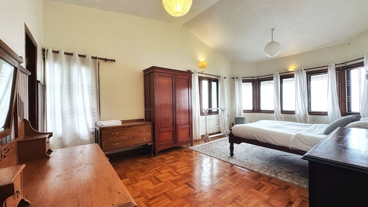 Photo of Bedroom in Kodaikanal