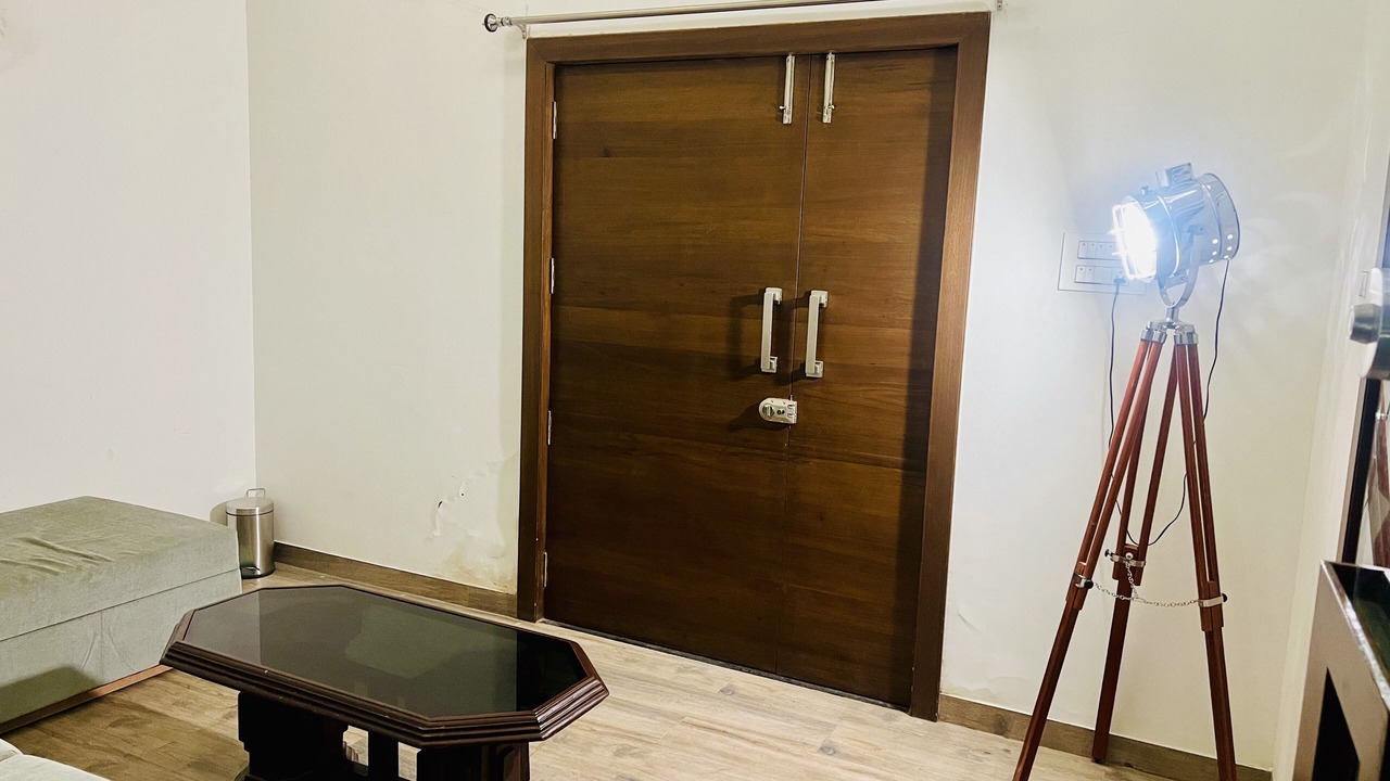 Photo of Livingroom in Jodhpur