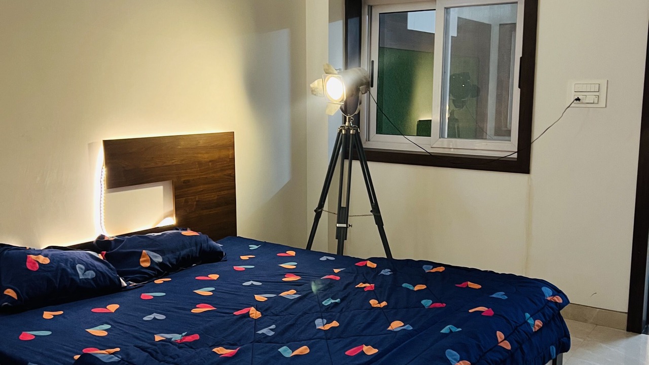 Photo of Bedroom in Jodhpur