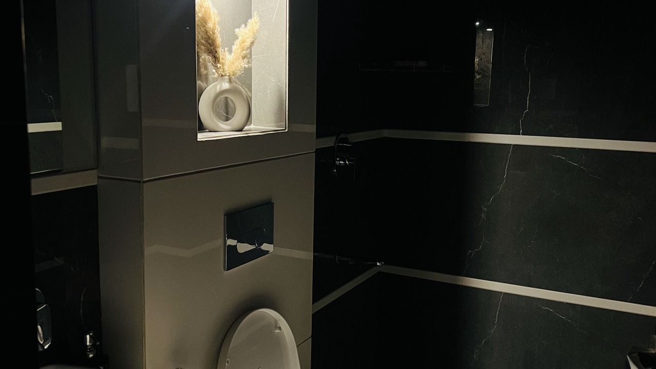 Photo of Bathroom in Jodhpur