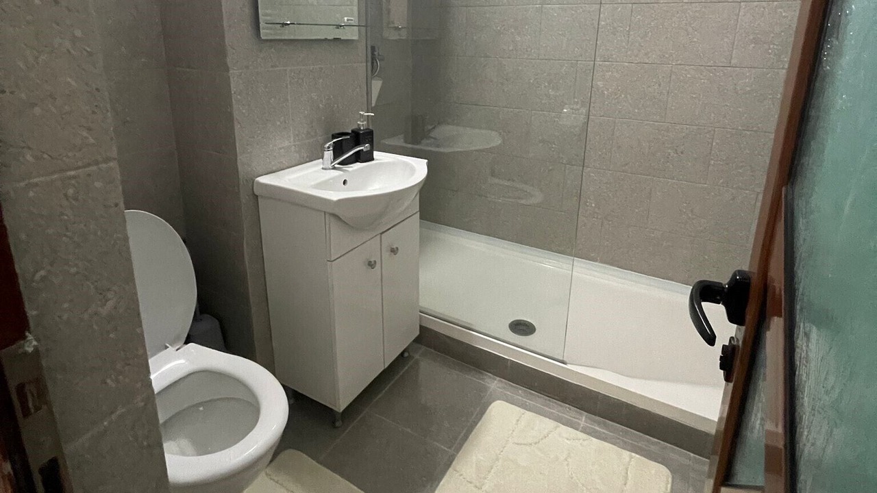 Photo of Bathroom in Barlad