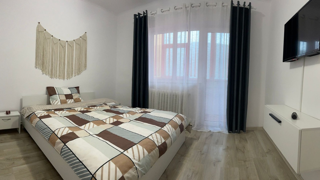 Photo of Bedroom in Barlad