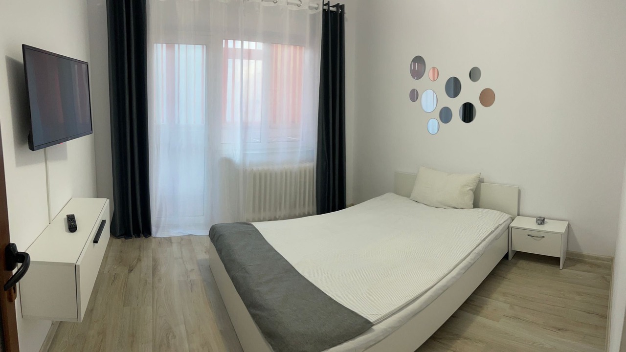 Photo of Bedroom in Barlad
