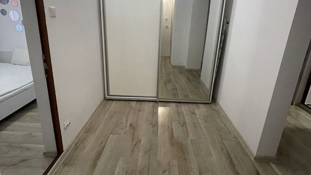 Photo of Bedroom in Barlad