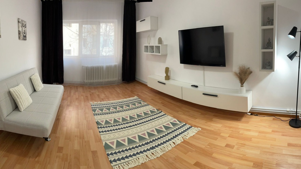 Photo of Livingroom in Barlad