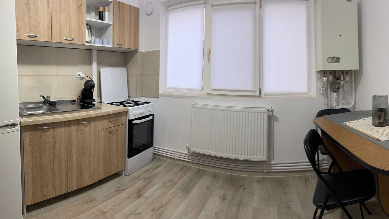 Photo of Kitchen in Barlad