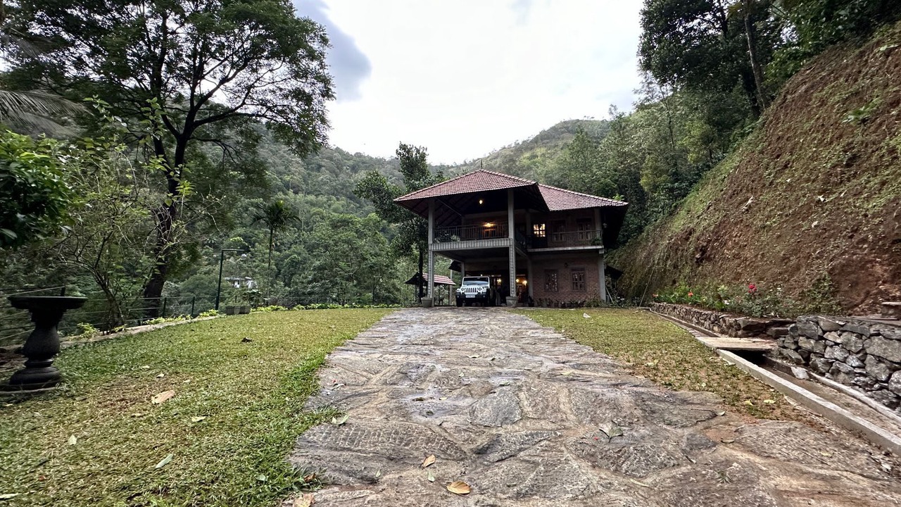 Photo of Outdoor in Elappara