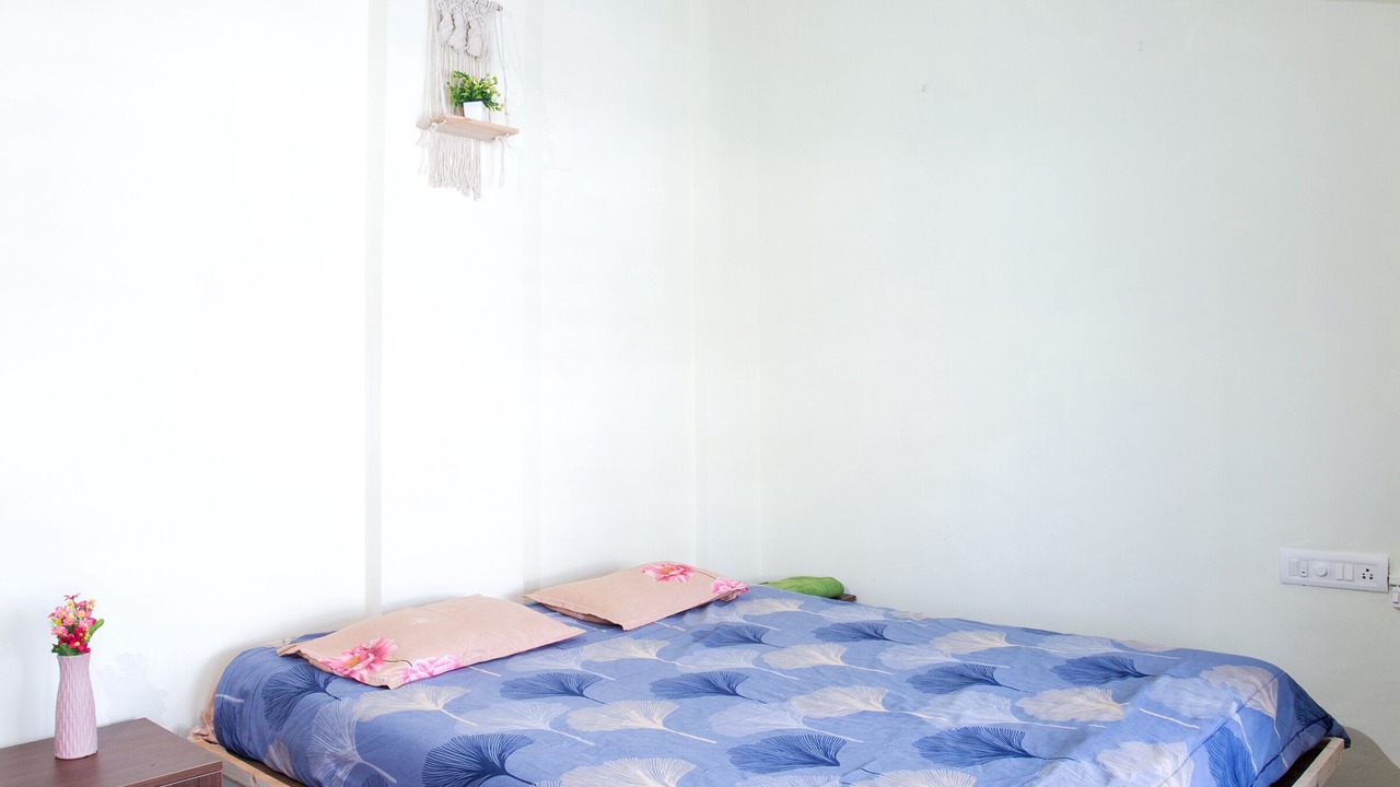 Photo of Bedroom in Malavli