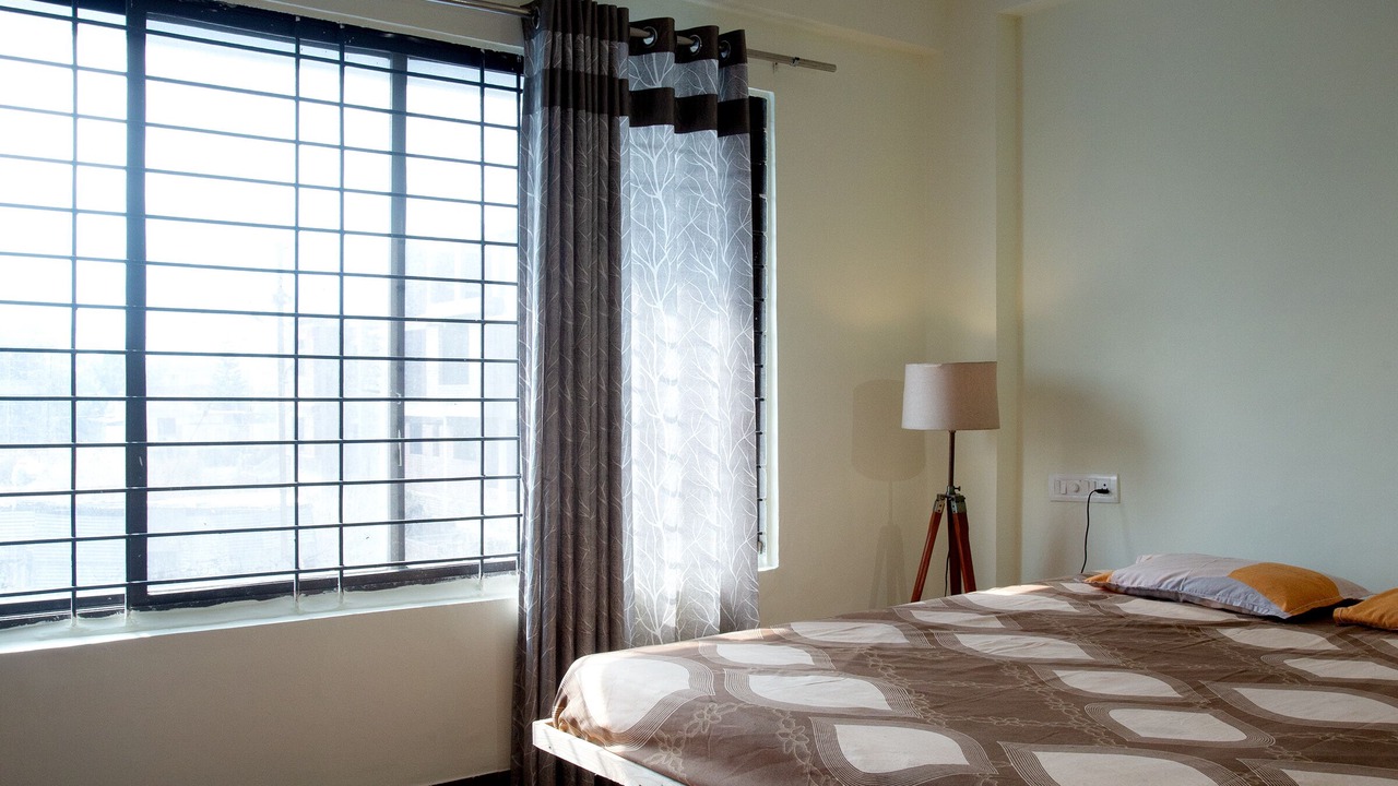 Photo of Bedroom in Malavli