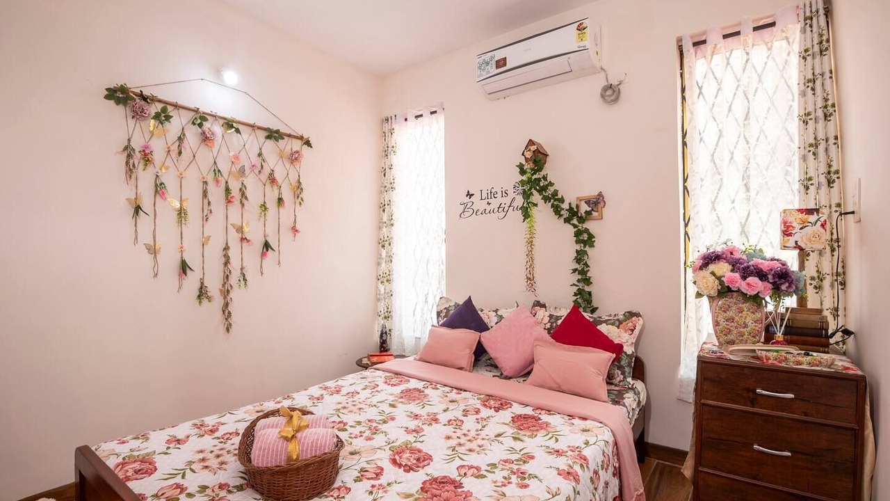 Photo of Bedroom in Bastora