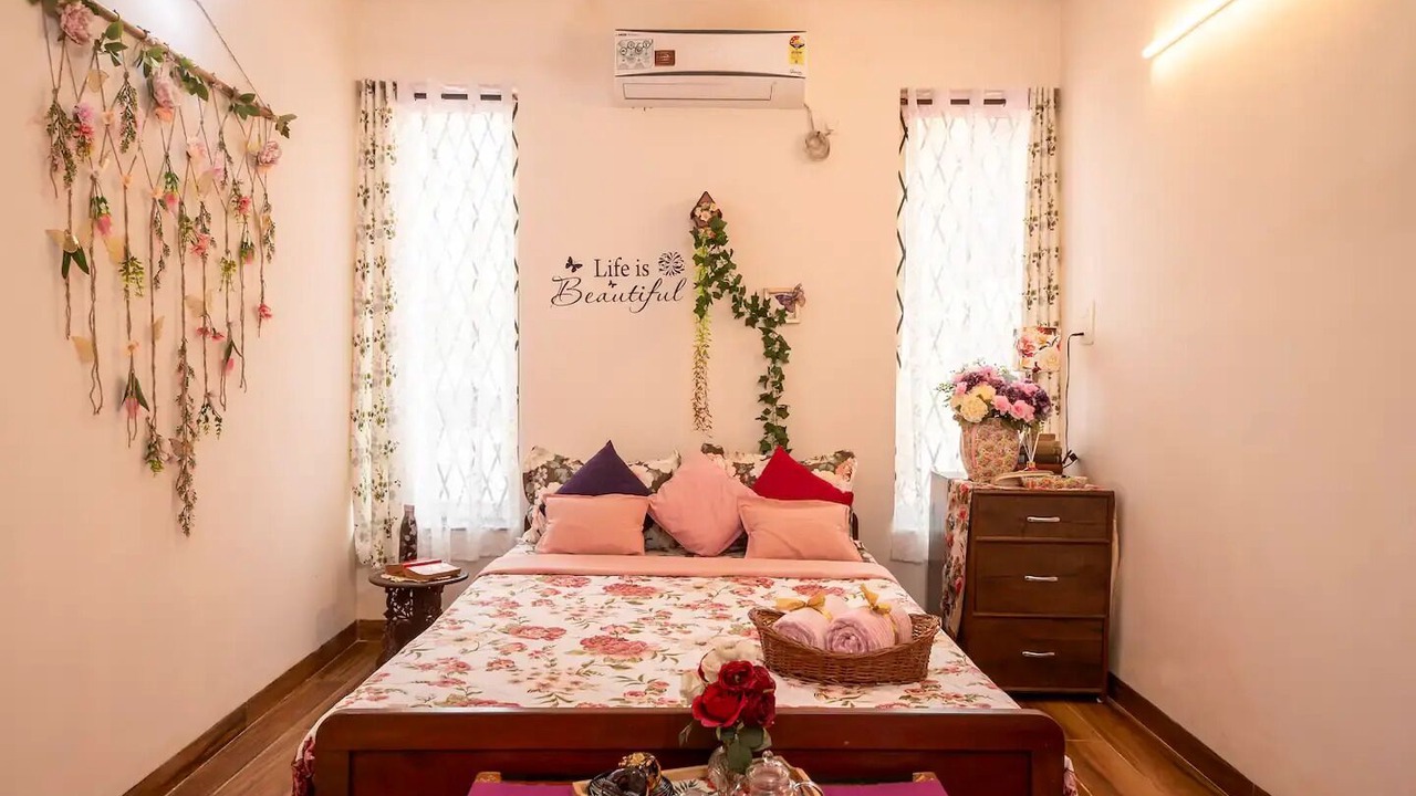 Photo of Bedroom in Bastora