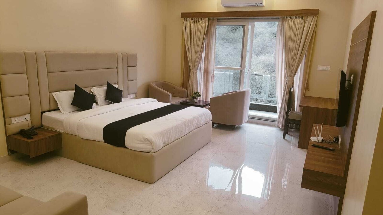 Photo of Bedroom in Bedla