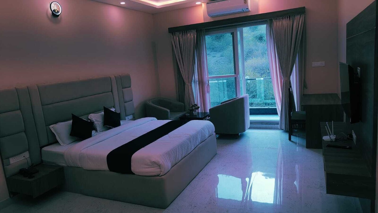 Photo of Bedroom in Bedla