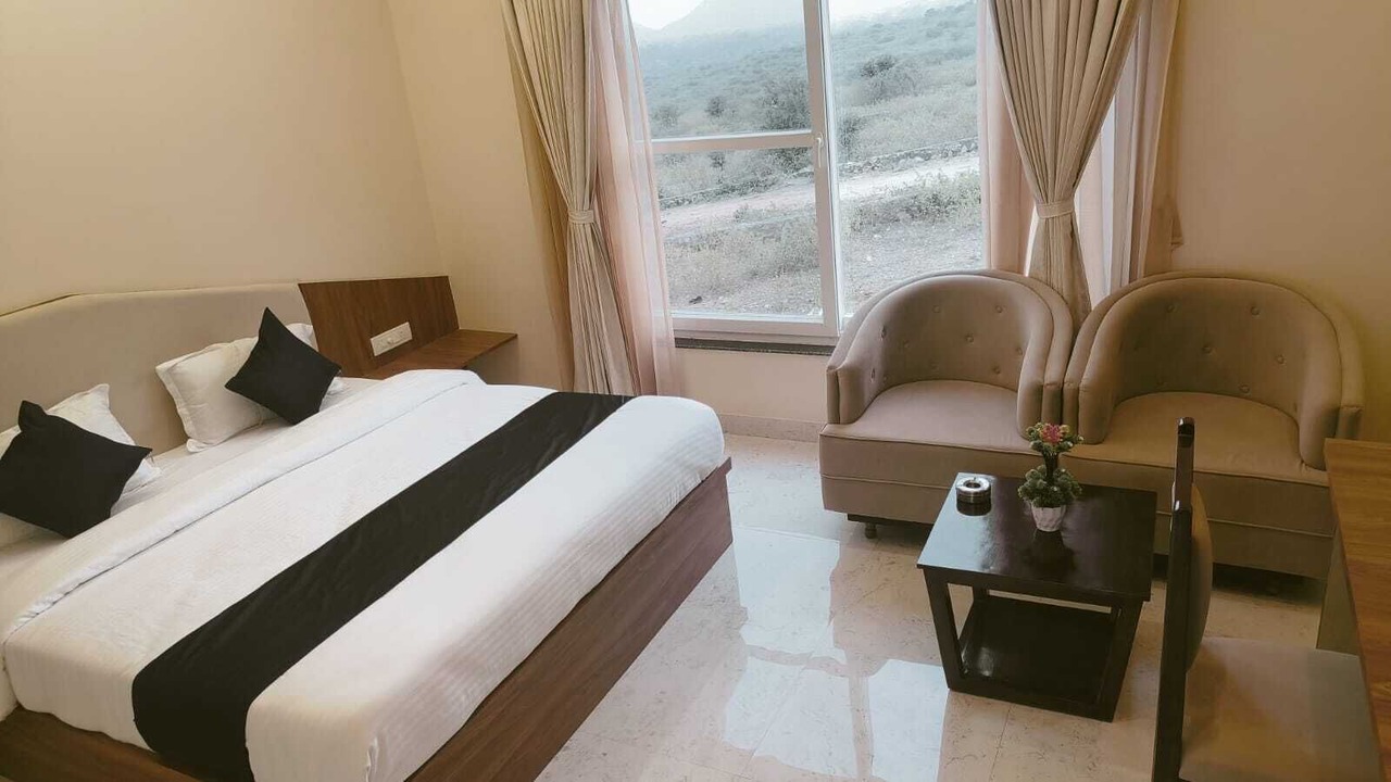 Photo of Bedroom in Bedla