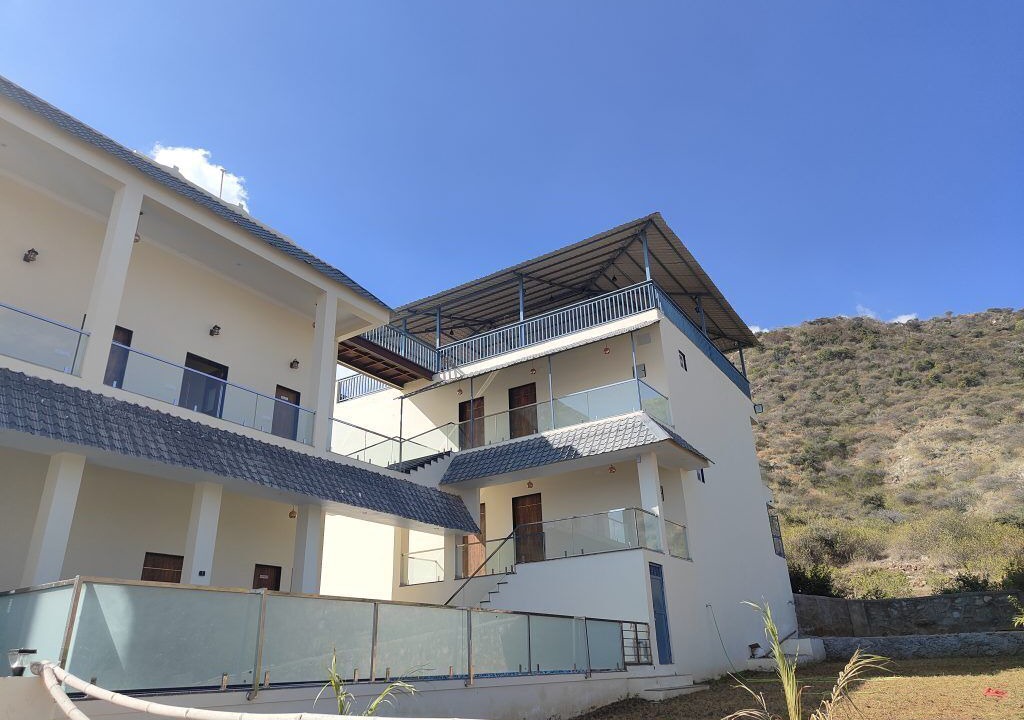 Photo of Outdoor in Bedla
