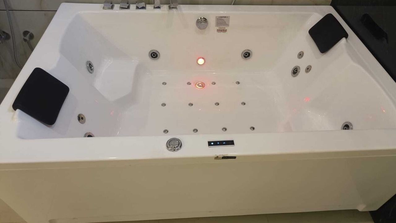 Photo of Bathroom in Bedla