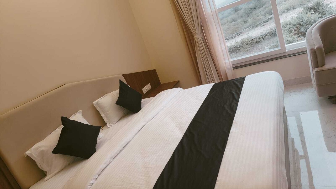 Photo of Bedroom in Bedla